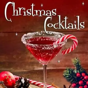 VA - Christmas Cocktails Smooth Jazz Hits (2023)