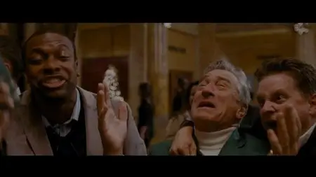 Silver Linings Playbook (2012)