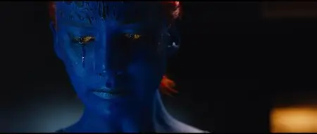 X-Men: Days of Future Past (Release May 22, 2014) Trailer #1 + Trailer #2 + Trailer #3