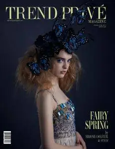 Trend Privé Magazine - March 2016