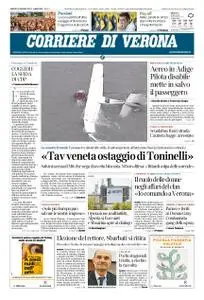 Corriere di Verona – 18 maggio 2019