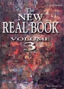 New Real Book Volume 3