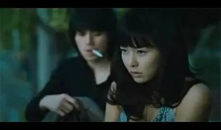Korean Movie - The Perfect Couple (DVDrip 2007)