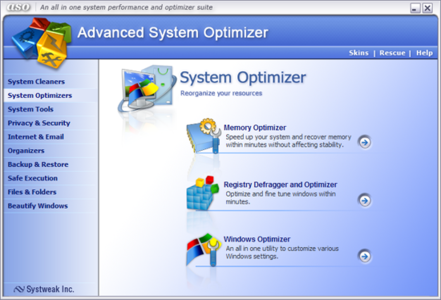 Advanced System Optimizer 2.20.4.726 Full