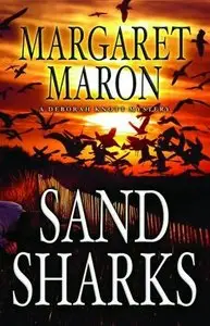 Sand Sharks - Margaret Maron