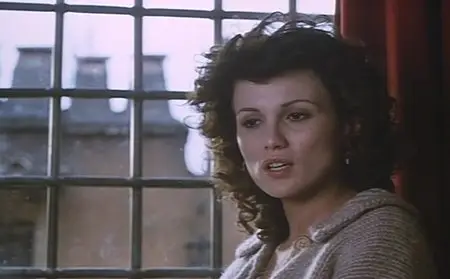 Lady of the Night / La signora della notte (1986)