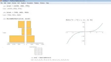 Mathematica 10 Essential Training