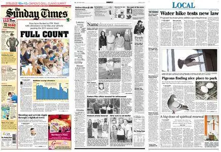 The Times-Tribune – August 04, 2013