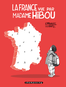 La France Vue Par Madame Hibou
