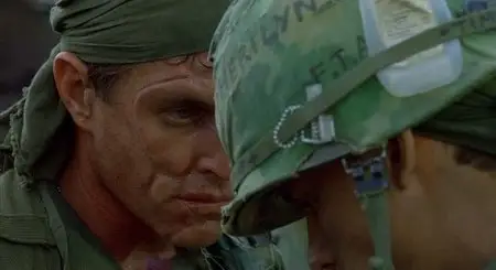 Platoon - 25th Anniversary Edition (1986)