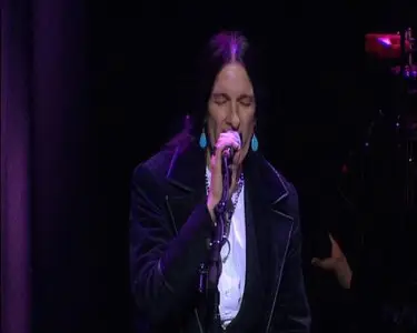 Willy DeVille - Live In The Lowlands (2008)