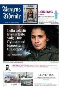 Bergens Tidende – 02. februar 2019