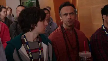 Silicon Valley S03E01