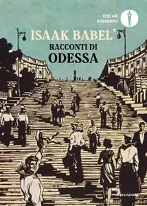 Isaak Babel’ - Racconti di Odessa