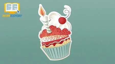 How To Decorate Birthday Cupcakes