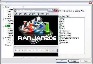 Media Player Classic 6.4.9.1 (SVN revision 44) 2008-03-08