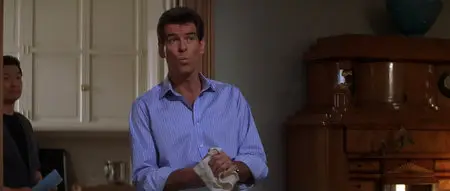 The Thomas Crown Affair - 1999