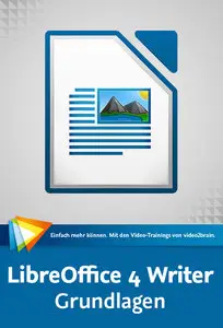video2brain - LibreOffice 4 Writer - Grundlagen