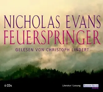 Nicholas Evans - Feuerspringer