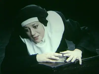 The Devils of Loudun (1969)