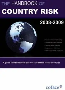 Handbook of Country Risk 2008-2009