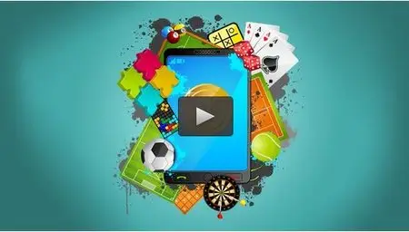 Udemy – Monetize Your Free Game Using Unity Ads