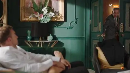 The Royals S04E05