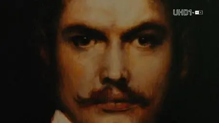 UHD1 1000 Meisterwerke - Franz von Stuck Salome (2018)