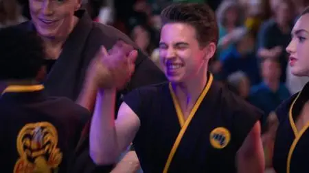 Cobra Kai S04E09