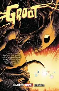 Marvel-Groot 2022 Hybrid Comic eBook