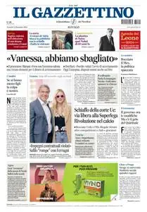 Il Gazzettino Rovigo - 22 Dicembre 2023