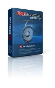 EXE password protector ver. 1.0 build 1.0.5.100