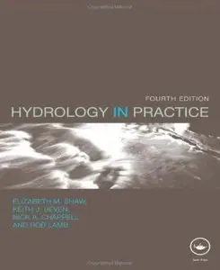Hydrology in Practice, Fourth Edition (repost)