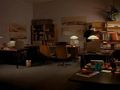 Secret Things (2002)