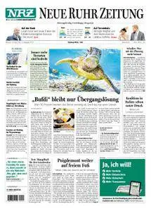 NRZ Neue Ruhr Zeitung Duisburg-Mitte - 23. Mai 2018