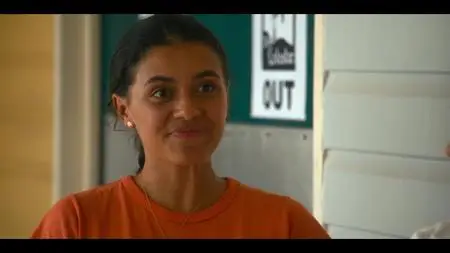 Dive Club S01E08