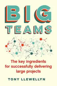 «Big Teams» by Tony Llewellyn