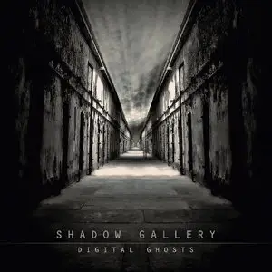 Shadow Gallery - Digital Ghosts (2009)