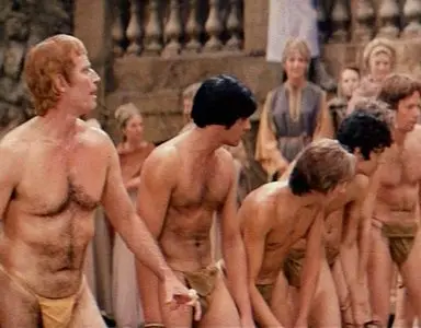 Julius Caesar (1970)
