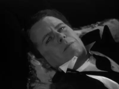 Shadow of Doubt (1935)