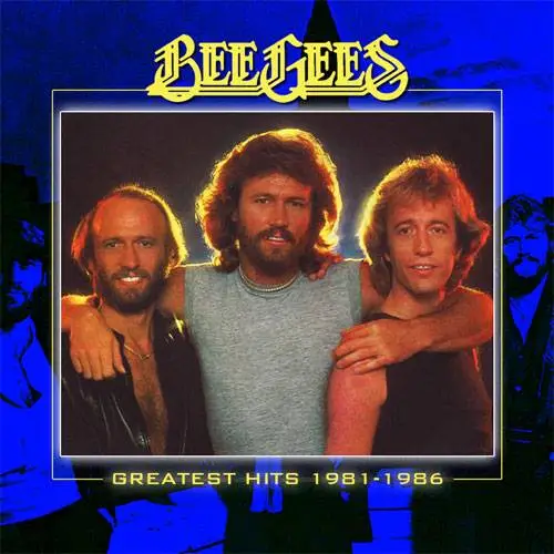 Bee Gees Greatest Hits 1981 1986 1986 Bootleg Cd Avaxhome