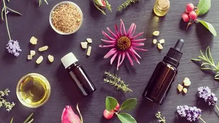 Smelling Your Way to Mental Health - Essential Oils