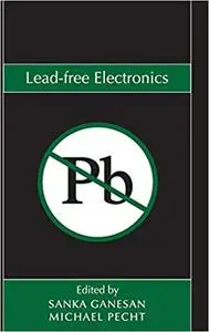 Lead‐free Electronics