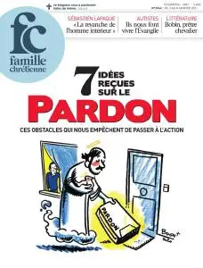 Famille Chrétienne - 2 Janvier 2021