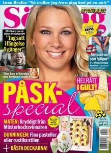 Aftonbladet Söndag – 09 april 2017