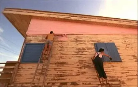 Jean-Jacques Beineix - 37°2 le matin ('Betty Blue') (1986)