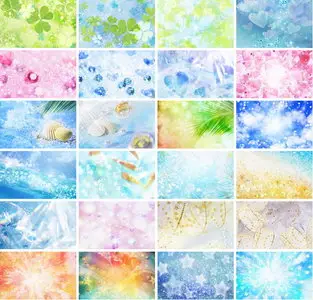 Summer's Shine Wallpapers