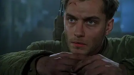 Enemy at the Gates (2001)