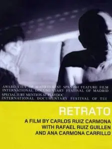 Carlos Ruiz Carmona - Retrato (2004)