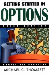 Michael C. Thomsett, "Getting Started in Options"(repost)